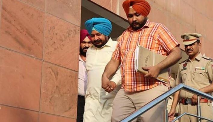 ਧਰਮਸੋਤ ਖਿਲਾਫ ਸੀ.ਬੀ.ਆਈ ਕਰੇਗੀ ਸਕਾਲਰਸ਼ਿਪ ਘੁਟਾਲੇ ਦੀ ਜਾਂਚ- ਕੇਂਦਰੀ ਮੰਤਰੀ