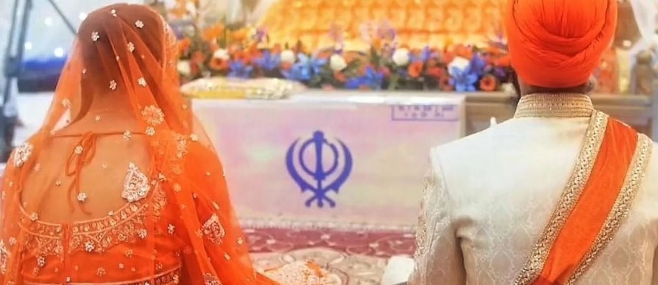 ਚੰਡੀਗੜ੍ਹ ‘ਚ ਲਾਗੂ ਹੋਇਆ ਆਨੰਦ ਮੈਰਿਜ ਐਕਟ