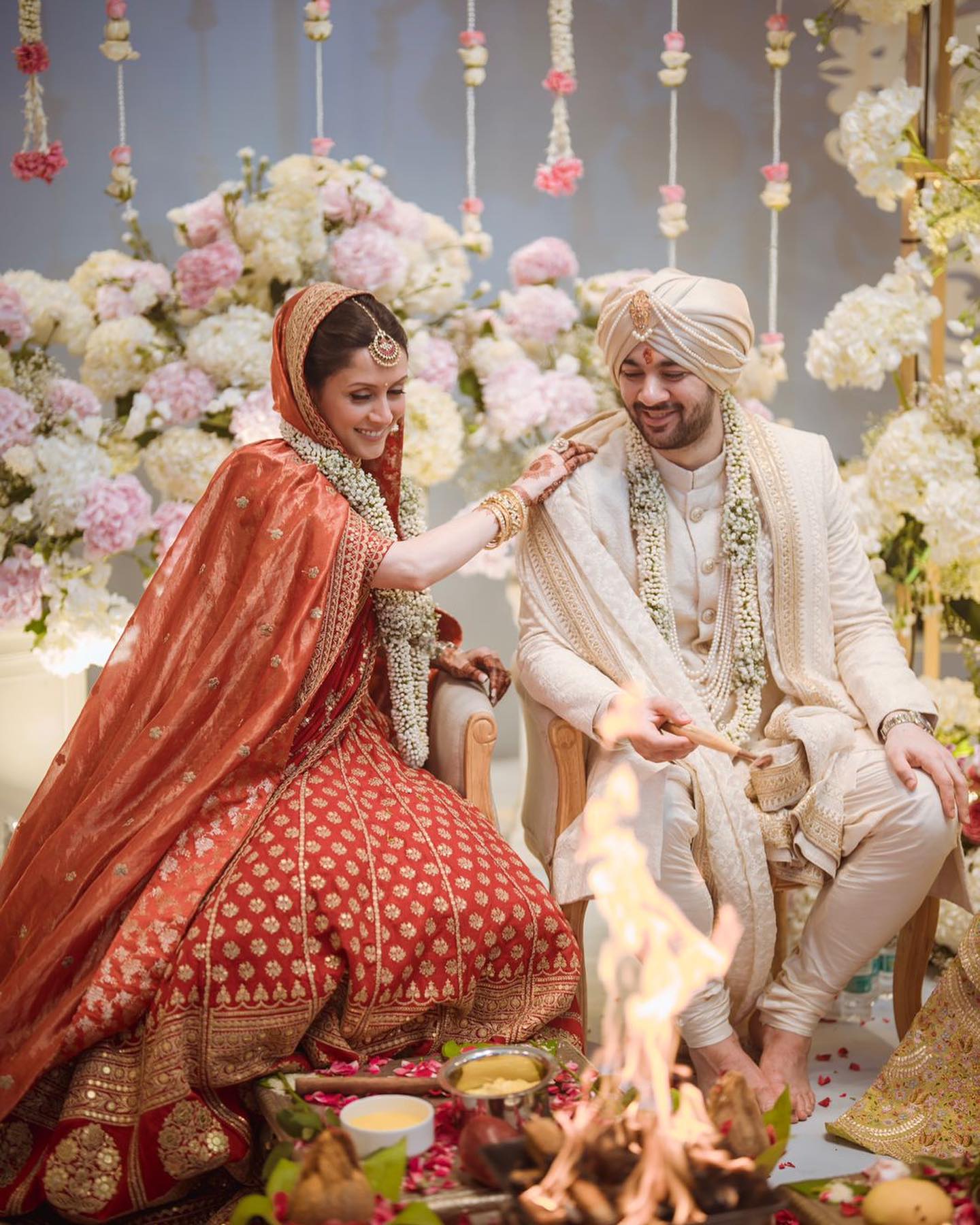 Karan-Drisha Wedding: ਦਿਉਲ ਪਰਿਵਾਰ ‘ਚ ਸ਼ਾਮਲ ਹੋਈ ਦ੍ਰਿਸ਼ਾ, ਸਹੁਰੇ ਸੰਨੀ ਨੇ ਕੀਤਾ ਸਵਾਗਤ, ਨਹੀਂ ਪਹੁੰਚਿਆ ਹੇਮਾ ਦਾ ਪਰਿਵਾਰ