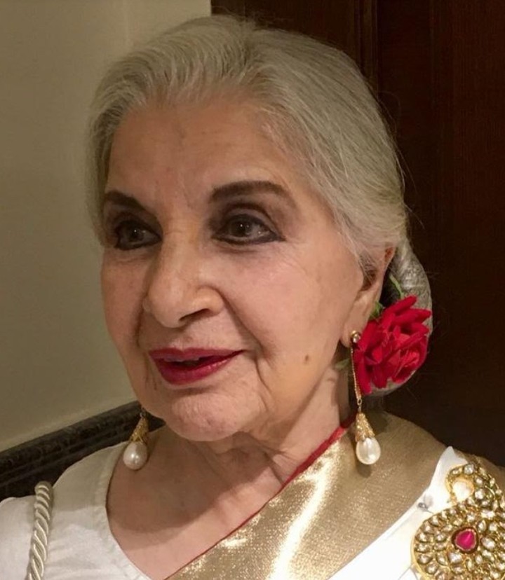 Sushma Seth Birthday: 42 ਸਾਲ ਦੀ ਉਮਰ ਵਿੱਚ ਕੀਤਾ ਡੈਬਿਊ, ‘ਹਮ ਲੋਗ’ ਸੀਰੀਅਲ ‘ਚ ਦਾਦੀ ਬਣ ਜਿੱਤਿਆ ਦਿਲ