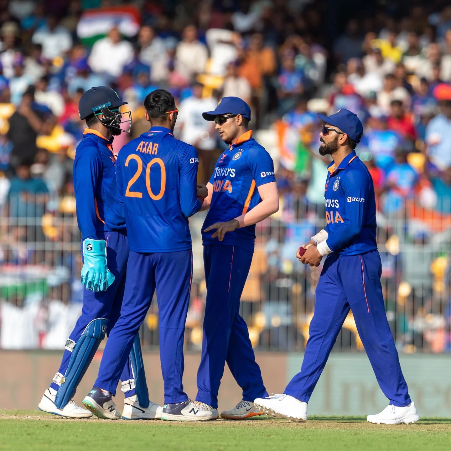 Asia Cup 2023: ਟੀਮ ਇੰਡੀਆ ਦਾ ਪਾਕਿਸਤਾਨ ਤੋਂ ਨਹੀਂ ਸ਼੍ਰੀਲੰਕਾ ਨਾਲ ਹੋਵੇਗਾ ਅਸਲੀ ਮੁਕਾਬਲਾ, ਘਰ ਵਿੱਚ ਟੀਮ ਕਦੇ ਨਹੀਂ ਹਾਰਦੀ!