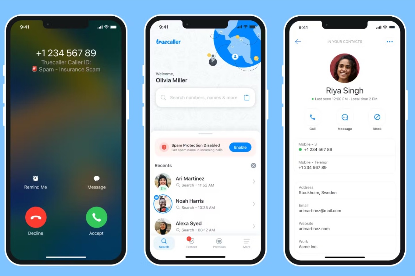 Truecaller ਤੋਂ ਆਪਣਾ ਫ਼ੋਨ ਨੰਬਰ ਹਮੇਸ਼ਾ ਲਈ ਹਟਾਉਣਾ ਚਾਹੁੰਦੇ ਹੋ ਤਾਂ ਇਹ ਹੋਵੇਗਾ ਆਸਾਨ ਤਰੀਕਾ