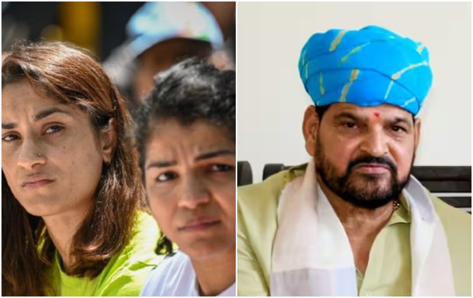 WFI Elections: ਹੁਣ 6 ਜੁਲਾਈ ਨੂੰ ਨਹੀਂ, ਇਸ ਦਿਨ ਹੋਵੇਗੀ ਰੈਸਲਿੰਗ ਫੈਡਰੇਸ਼ਨ ਦੀ ਚੋਣ, ਜਾਣੋ ਕਿਉਂ ਬਦਲੀ ਗਈ ਤਰੀਕ