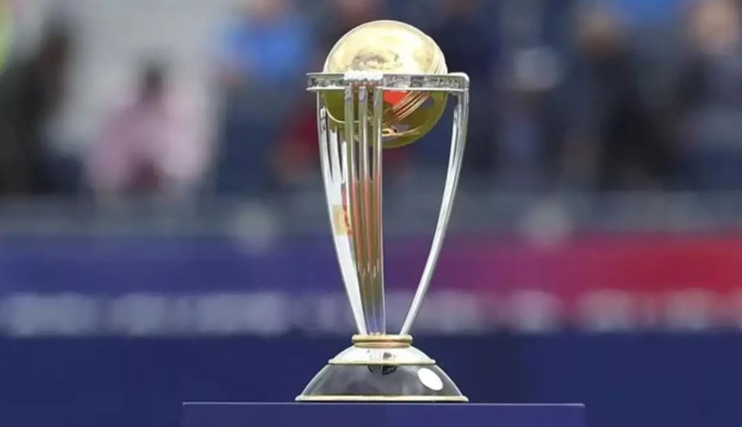 ਪੰਜਾਬ ‘ਚ ਨਹੀਂ ਹੋਵੇਗਾ ODI World Cup 2023 ਦਾ ਕੋਈ ਵੀ ਮੈਚ, Schedule ਜਾਰੀ
