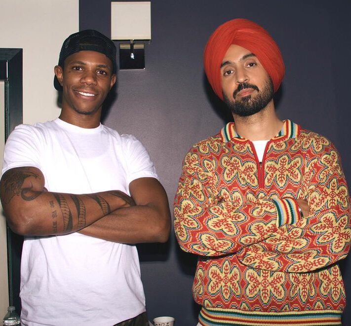 ਕੌਣ ਹੈ A-Boogie Wit Da Hoodie? ਅਮਰੀਕੀ ਰੈਪਰ ਦਿਲਜੀਤ ਦੋਸਾਂਝ ਨਾਲ ਕੰਮ ਕਰਨ ਲਈ ਤਿਆਰ ਹੈ