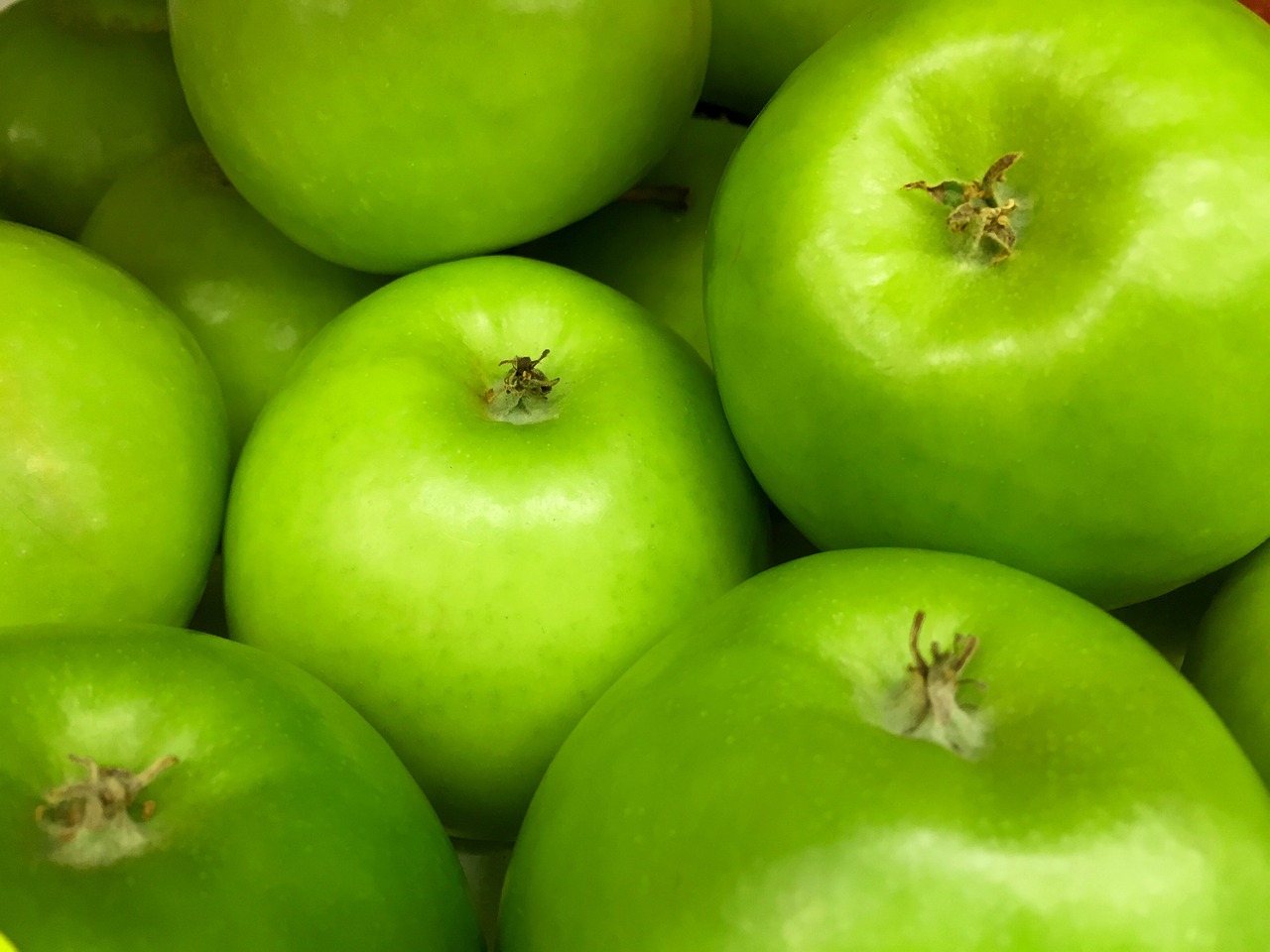 Green Apple Benefits : ਸਿਹਤ ਲਈ ਚਮਤਕਾਰੀ ਹੈ ਹਰਾ ਸੇਬ, ਖਾਣ ਨਾਲ ਹੁੰਦੇ ਹਨ ਇਹ ਫਾਇਦੇ