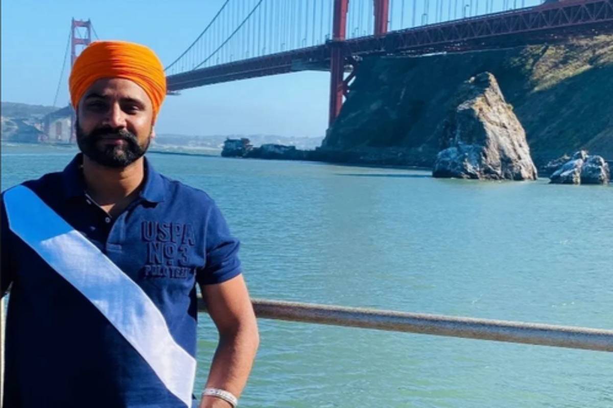 8 ਸਾਲਾ ਅਮਰੀਕਰਨ ਕੁੜੀ ਨੂੰ ਬਚਾਉਣ ਲਈ ਆਪਣੀ ਜਾਨ ਗਵਾਉਣ ਵਾਲੇ ਸਿੱਖ ਕਿਸਾਨ ਮਨਜੀਤ ਸਿੰਘ ਨੂੰ ਮਿਲਿਆ ਕਾਰਨੇਗੀ ਹੀਰੋ ਐਵਾਰਡ