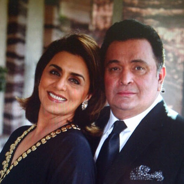 Neetu Singh Birthday: 8 ਸਾਲ ਦੀ ਉਮਰ ਤੋਂ ਐਕਟਿੰਗ ਕਰ ਰਹੀ ਹੈ ਨੀਤੂ ਕਪੂਰ, ਸਕੂਲ ਬੰਕ ਕਰ ਫਿਲਮ ਦੇਖਣ ਗਏ ਸੀ ਰਿਸ਼ੀ