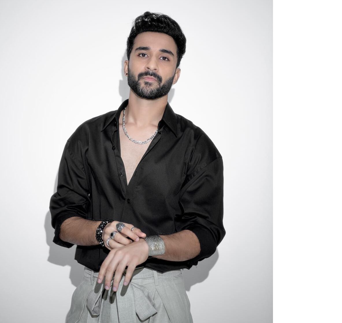 Raghav Juyal Birthday: ‘ਕਾਕਰੋਚ’ ਦੇ ਨਾਂ ਨਾਲ ਮਸ਼ਹੂਰ ਇਹ ਡਾਂਸਰ, ਮਿਥੁਨ ਚੱਕਰਵਰਤੀ ਦੇ ਫੈਸਲੇ ਨੇ ਬਦਲੀ ਰਾਘਵ ਦੀ ਜ਼ਿੰਦਗੀ