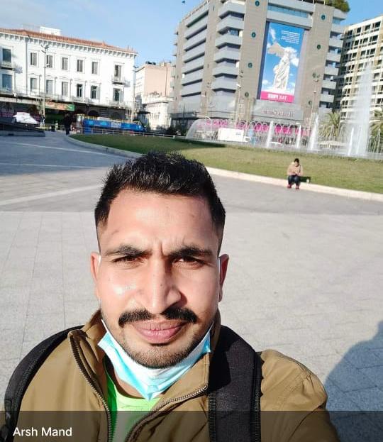 ਜਲੰਧਰ ‘ਚ ਹੜ੍ਹ ਨੇ ਲਈ 24 ਸਾਲਾ ਨੌਜਵਾਨ ਦੀ ਜਾਨ