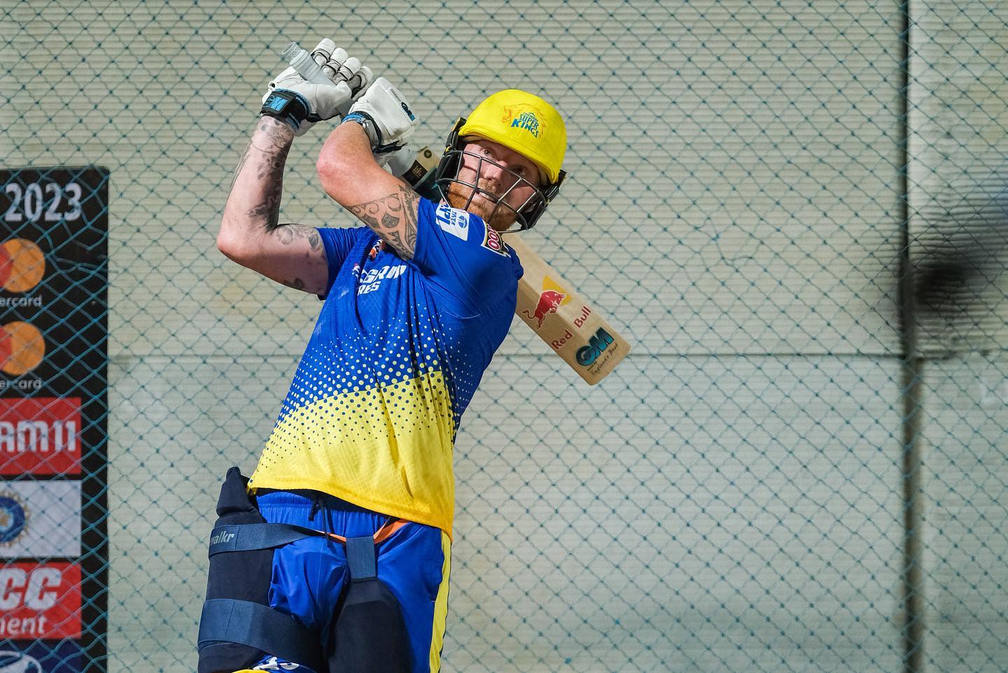 Ashes 2023: ਬੇਨ ਸਟੋਕਸ ਨੇ ਰਚਿਆ ਇਤਿਹਾਸ, ਤੋੜਿਆ MS ਧੋਨੀ ਦਾ ਇਹ ਵੱਡਾ ਰਿਕਾਰਡ