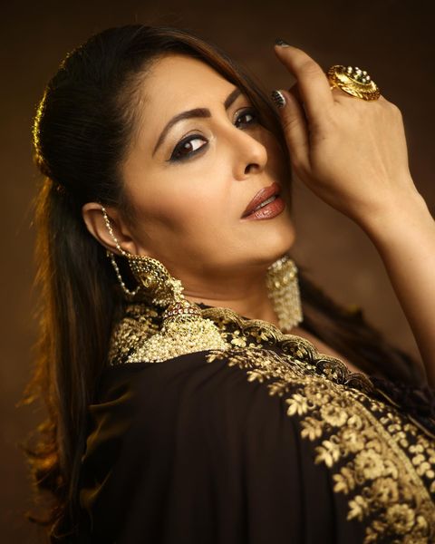 Geeta Kapoor Birthday: ਕਦੇ ਬੈਕਗਰਾਊਂਡ ਡਾਂਸਰ ਸੀ ਗੀਤਾ ਕਪੂਰ, ਸਿੰਦੂਰ ਲਗਾਉਣ ‘ਤੇ ਹੋਈ ਸੀ ਵਾਇਰਲ