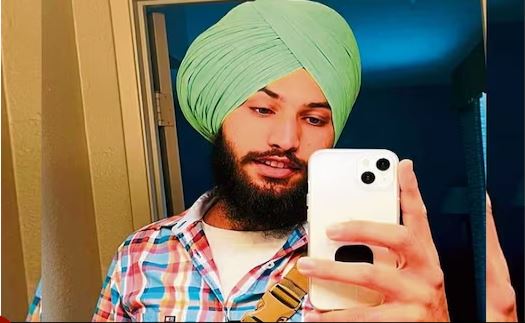 ਕੈਲੀਫੋਰਨੀਆ ਦੀ ਮਿਲਟਨ ਝੀਲ ‘ਚ ਡੁੱਬਣ ਨਾਲ ਪੰਜਾਬੀ ਨੌਜਵਾਨ ਦੀ ਮੌ.ਤ