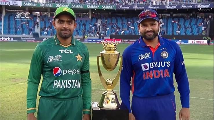 ICC World Cup 2023:  ਕੁਝ ਘੰਟਿਆਂ ‘ਚ ਵਿਕ ਗਈਆਂ ਭਾਰਤ-ਪਾਕਿਸਤਾਨ ਵਿਸ਼ਵ ਕੱਪ ਮੈਚ ਦੀਆਂ ਟਿਕਟਾਂ, 3 ਸਤੰਬਰ ਤੱਕ ਕਰਨਾ ਪਵੇਗਾ ਇੰਤਜ਼ਾਰ