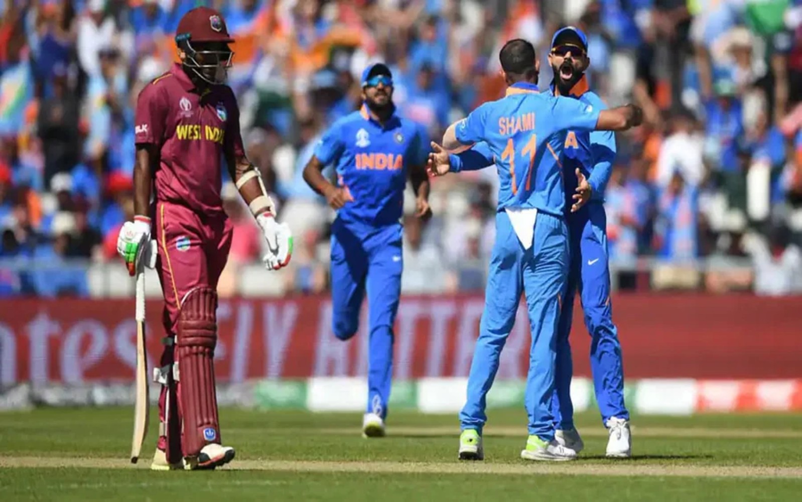 IND vs WI Live Telecast: ਦੂਰਦਰਸ਼ਨ ‘ਤੇ 7 ਭਾਸ਼ਾਵਾਂ ‘ਚ ਲਾਈਵ ਦੇਖ ਸਕਦੇ ਹੋ ਭਾਰਤ-ਵੈਸਟ ਇੰਡੀਜ਼ ਮੈਚ, ਜਾਣੋ ਪੂਰੀ ਜਾਣਕਾਰੀ