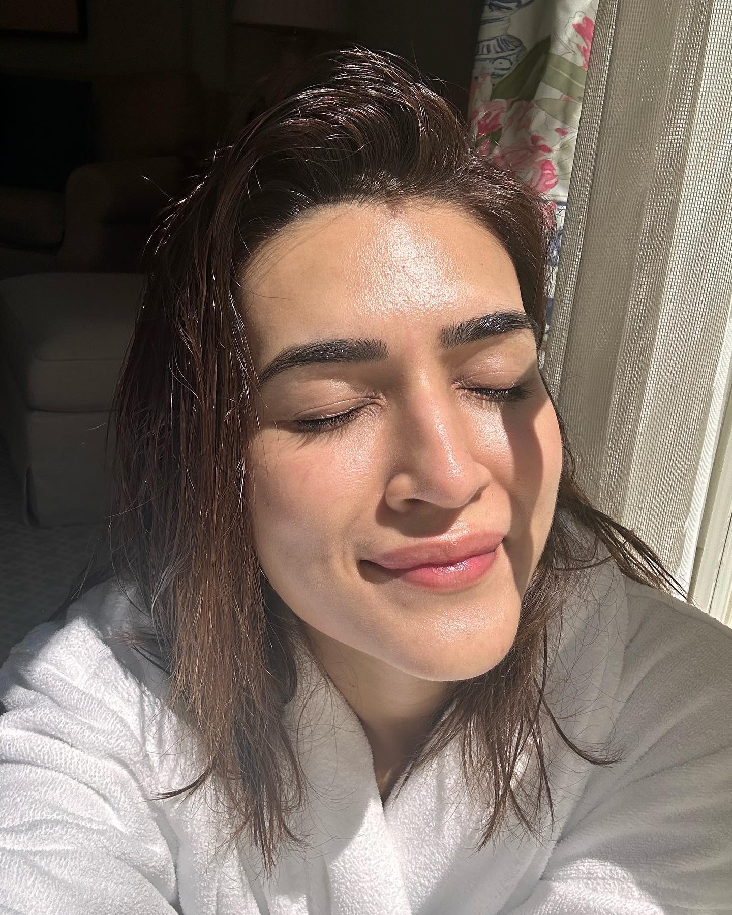 Kriti Sanon Birthday: ਇੰਜੀਨੀਅਰਿੰਗ ਦੀ ਪੜ੍ਹਾਈ ਕਰਨ ਤੋਂ ਬਾਅਦ ਐਕਟ੍ਰੈੱਸ ਬਣੀ ਕ੍ਰਿਤੀ ਸੈਨਨ