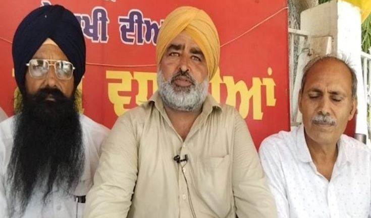 ਗਰੀਬ ਕਿਸਾਨ ਨਾਲ ਹੋਈ ਮਾੜੀ, ਡੇਢ ਕਰੋੜ ਦੀ ਨਿਕਲੀ ਲਾਟਰੀ, ਲਾਟਰੀ ਹੋਈ ਗੁੰਮ