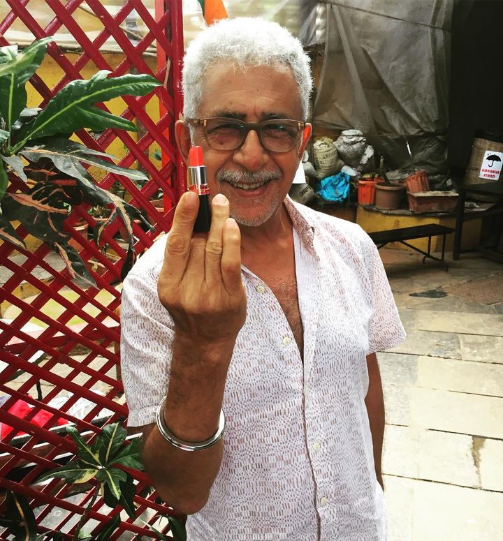 Naseeruddin Shah Birthday: ਪਾਕਿਸਤਾਨੀ ਅਭਿਨੇਤਰੀ ਨੂੰ ਬਣਾਇਆ ਸੀ ਆਪਣਾ ਜੀਵਨ ਸਾਥੀ, ਦਿਲਚਸਪ ਰਹੀ ਹੈ ਨਸੀਰੂਦੀਨ ਦੀ ਜ਼ਿੰਦਗੀ