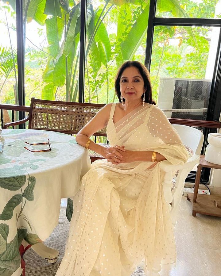 Neena Gupta Birthday: ਜਦੋਂ ਨੀਨਾ ਨੇ ਇੰਸਟਾਗ੍ਰਾਮ ‘ਤੇ ਮੰਗਿਆ ਸੀ ਕੰਮ, ਇਨ੍ਹਾਂ ਖੁਲਾਸੇ ਤੋਂ ਹੈਰਾਨ ਰਹਿ ਗਏ ਸਨ ਪ੍ਰਸ਼ੰਸਕ