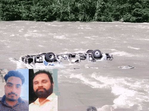 ਮਨਾਲੀ ‘ਚ ਮਿਲੀ ਲਾਪਤਾ PRTC ਬੱਸ ਦੇ ਕੰਡਕਟਰ-ਡਰਾਈਵਰ ਦੀ ਲਾਸ਼