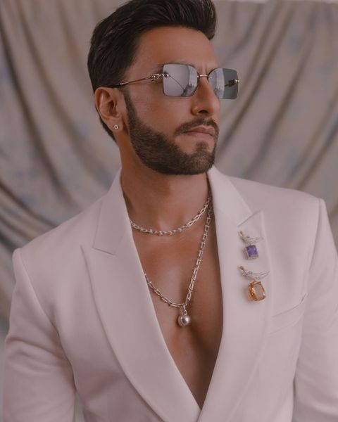 Ranveer Singh Birthday: ਲੋਕਾਂ ਦੇ ਫੋਨਾਂ ਤੋਂ ਨੰਬਰ ਚੋਰੀ ਕਰਦਾ ਸੀ ਰਣਵੀਰ, ਇੱਕ ਲੇਖਕ ਵਜੋਂ ਸ਼ੁਰੂ ਕੀਤਾ ਆਪਣਾ ਕਰੀਅਰ