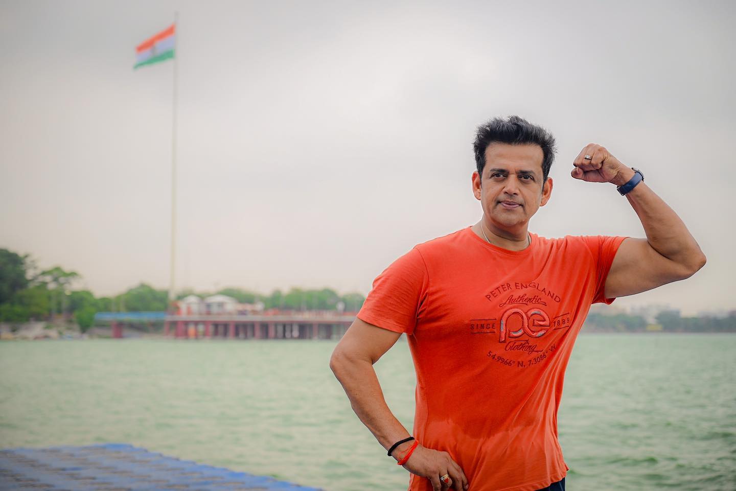 Ravi Kishan Birthday: ਕਦੇ 12 ਲੋਕਾਂ ਨਾਲ ਇੱਕ ਕਮਰੇ ਵਿੱਚ ਰਹਿੰਦੇ ਸੀ ਰਵੀ ਕਿਸ਼ਨ