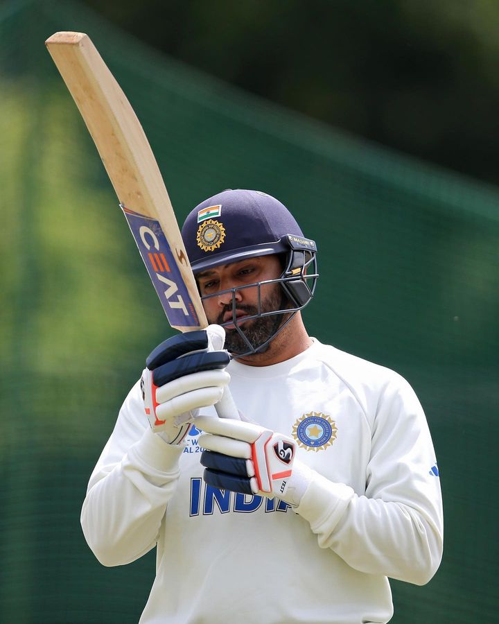 Ind vs WI: 146 ਸਾਲਾਂ ਦਾ ਰਿਕਾਰਡ ਤਬਾਹ, ਰੋਹਿਤ ਸ਼ਰਮਾ ਨੇ ਰਚਿਆ ਇਤਿਹਾਸ