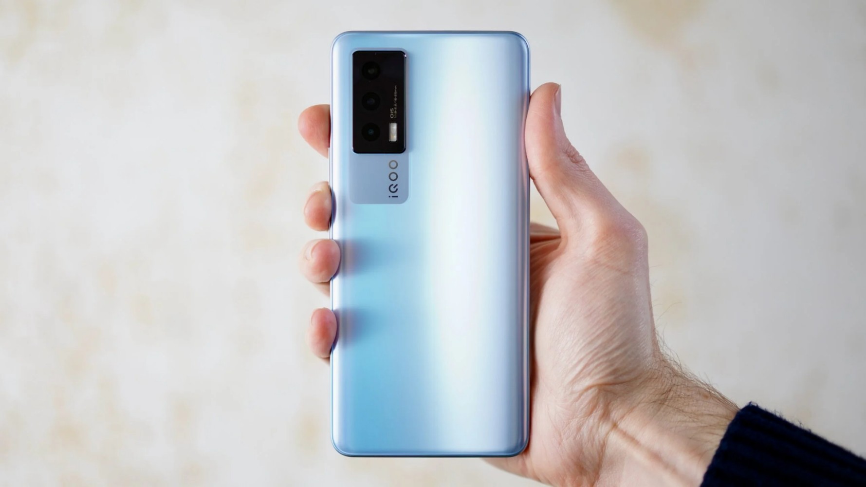 QOO Z7 Pro 5G ਦੀ ਅੱਜ ਧਮਾਕੇਦਾਰ ਐਂਟਰੀ, 64MP ਕੈਮਰਾ ਅਤੇ 8GB RAM ਨਾਲ ਲੋਡ, ਇੱਥੇ ਪੂਰੀ ਜਾਣਕਾਰੀ ਕਰੋ ਪ੍ਰਾਪਤ