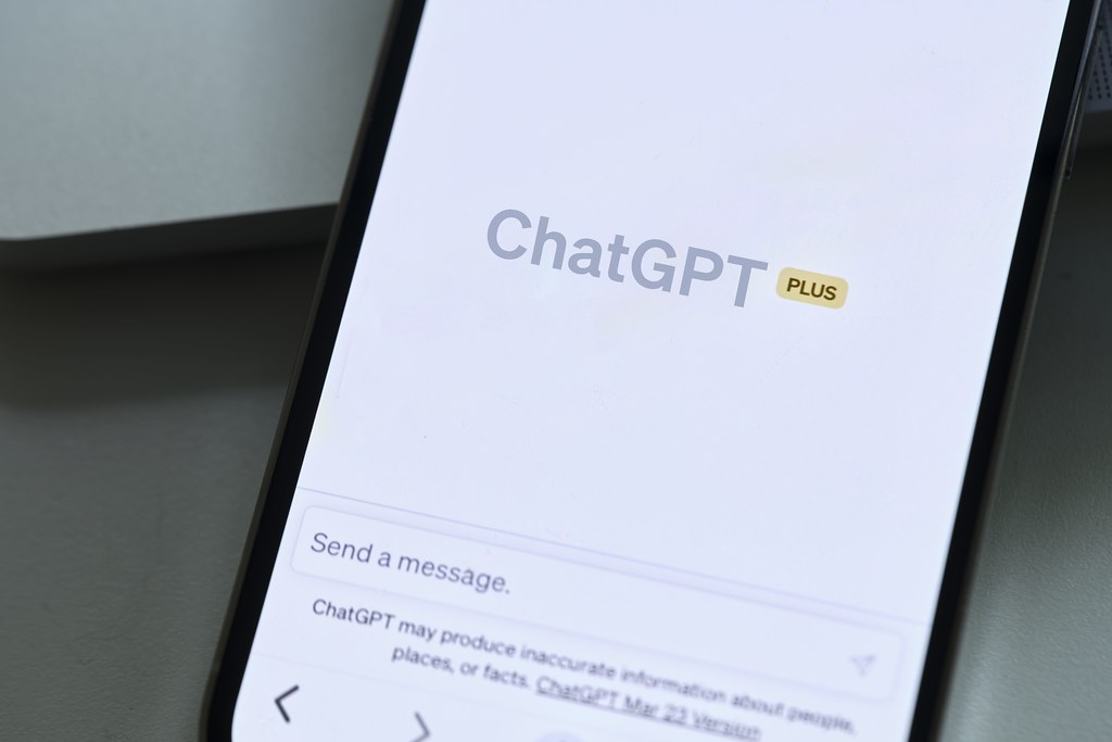 ChatGPT ਜਾਂ ਕਿਸੇ ਹੋਰ AI ਨੂੰ ਇਹ ਸਵਾਲ ਗਲਤੀ ਨਾਲ ਵੀ ਨਾ ਪੁੱਛੋ