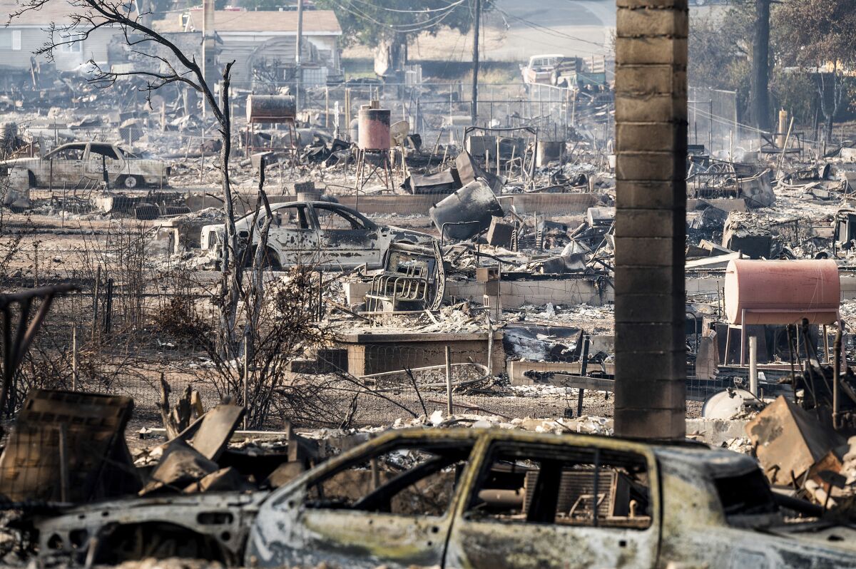 Hawaii Wildfires : ਕਰਮਚਾਰੀਆਂ ਨੂੰ ਰੋਜ਼ਾਨਾ ਮਿਲ ਸਕਦੀਆਂ ਹਨ 10 ਤੋਂ 20 ਲਾਸ਼ਾਂ