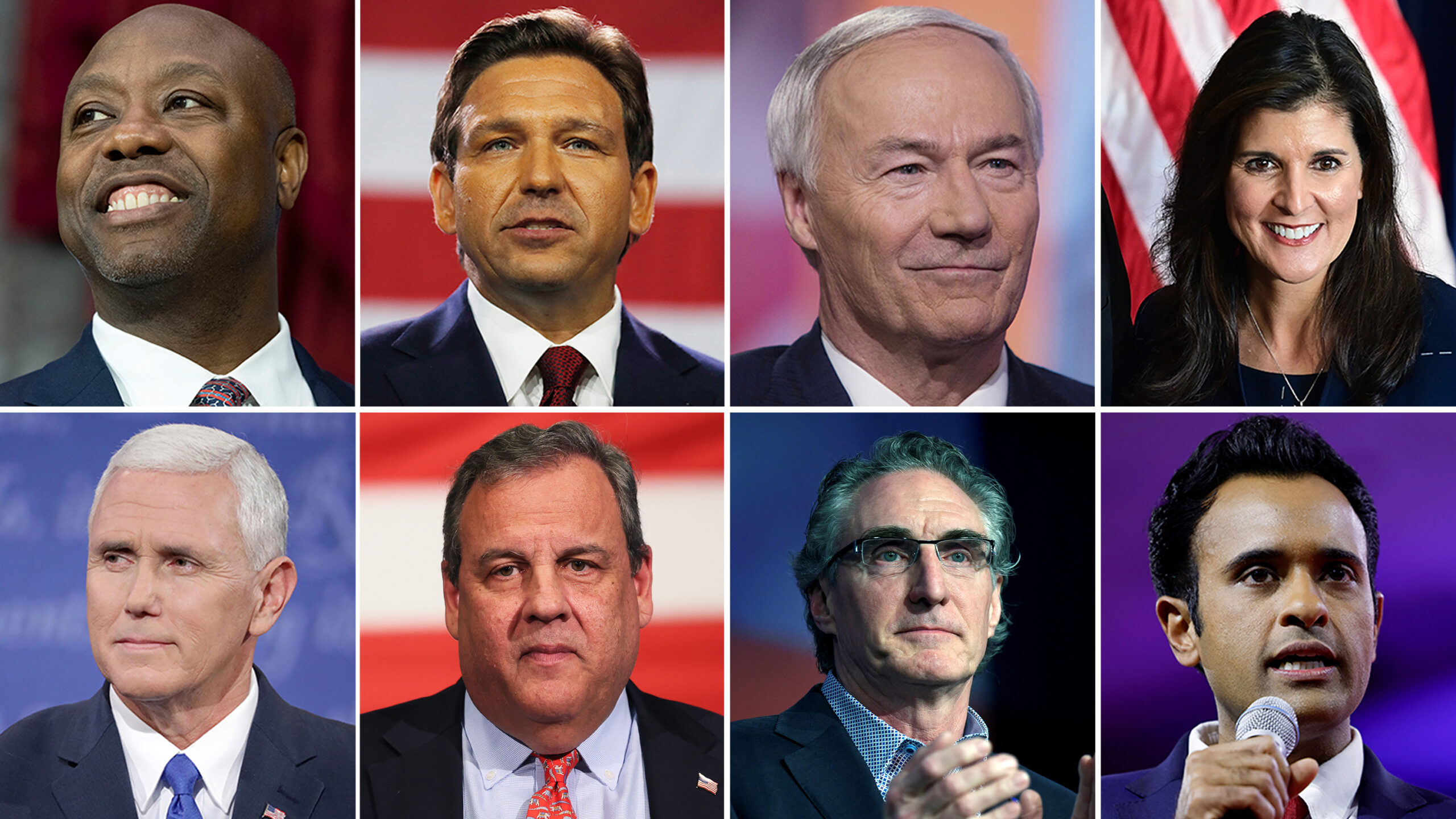 US Presidential Election: ਅੱਜ ਹੋਵੇਗੀ ਰੀਪਬਲਿਕਨਾਂ ਵਿਚਾਲੇ ਸਭ ਤੋਂ ਵੱਡੀ ਬਹਿਸ