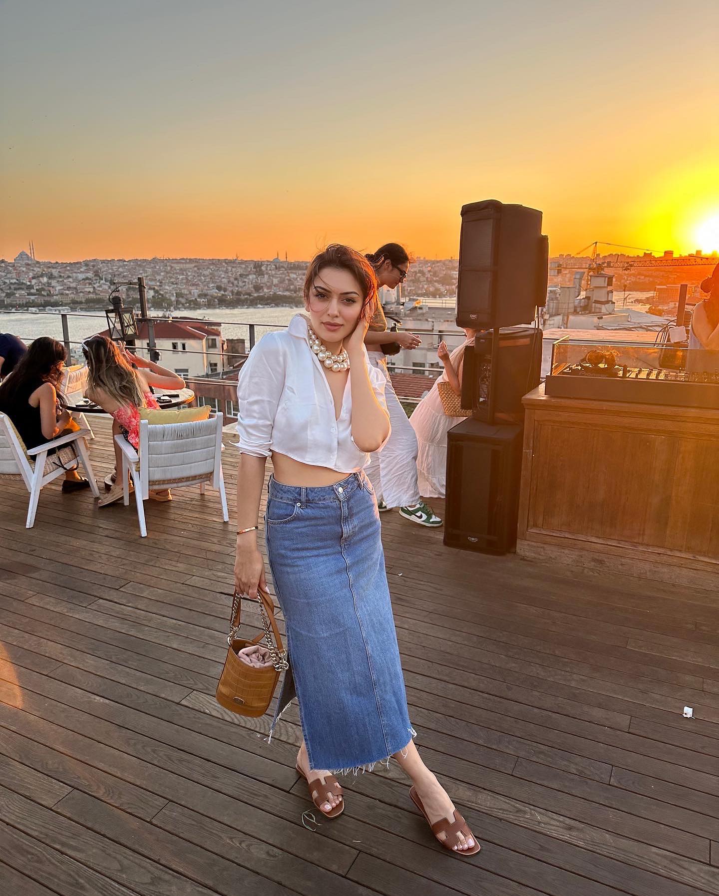 Hansika Motwani Birthday: ਬਾਲ ਕਲਾਕਾਰ ਬਣ ਕੇ ਰਾਜ ਕੀਤਾ, 16 ਸਾਲ ਦੀ ਉਮਰ ‘ਚ ਲੱਗੇ ਸਨ ਇਹ ਇਲਜ਼ਾਮ