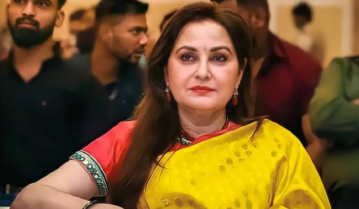 Jaya Prada Birthday: ਜਯਾ ਪ੍ਰਦਾ ਨੇ ਇਸ ਐਕਟਰ ਨੂੰ ਮਾਰਿਆ ਥੱਪੜ