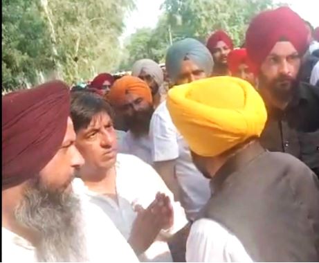 ਮਾਨ ਦੀ ਕਲਾਸ ‘ਤੇ ਮਜੀਠੀਆ ਦੀ ਚੁਟਕੀ, ਜ਼ਿੰਪਾ ਨੇ ਕੀਤਾ ਡੈਮੇਜ ਕੰਟਰੋਲ