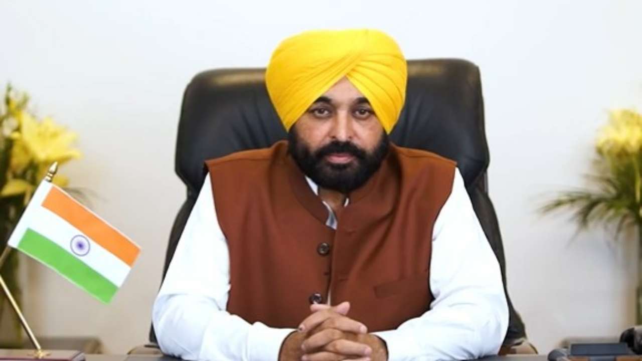 ਭਗਵੰਤ ਮਾਨ ਨੇ ਉਤਾਰੀ ਪਟਵਾਰੀਆਂ ਦੀ ਫੌਜ, ਨਵੀਂ ਭਰਤੀ ਦਾ ਵੀ ਐਲਾਨ