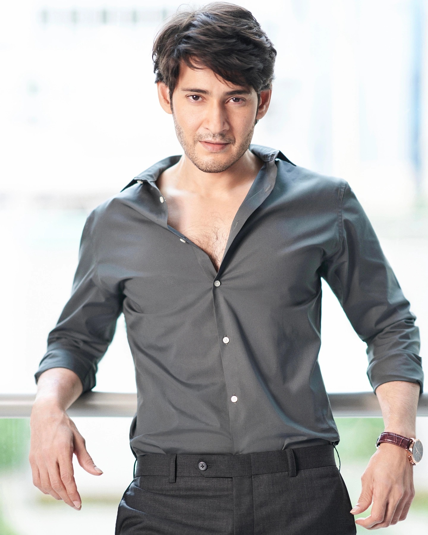 Mahesh Babu Birthday: ‘ਪ੍ਰਿੰਸ ਆਫ ਟਾਲੀਵੁੱਡ’ ਦੇ ਨਾਂ ਨਾਲ ਮਸ਼ਹੂਰ ਮਹੇਸ਼ ਬਾਬੂ, ਫੀਸ ਹਿਲਾ ਦੇਵੇਗੀ ਦਿਮਾਗ