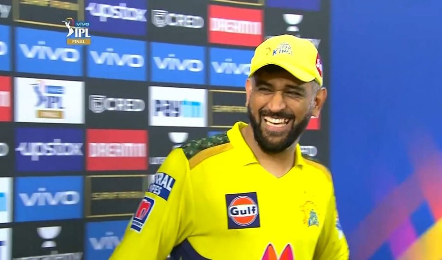 BCCI ਸਾਹਮਣੇ CSK ਨੇ ਰੱਖੀ ਅਨੋਖੀ ਮੰਗ, ਕਿਹਾ- ‘MS ਧੋਨੀ ਨੂੰ…