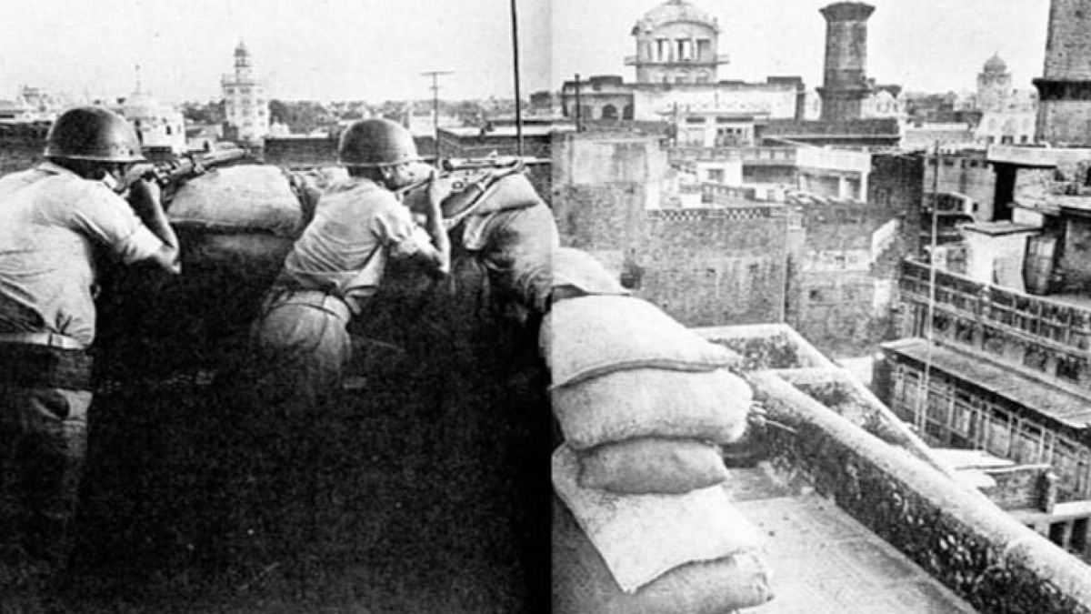 Operation Blue Star ਲਈ ਮੁਆਫੀ ਮੰਗੇ ਭਾਰਤ ਸਰਕਾਰ- ਸੁਖਬੀਰ ਬਾਦਲ