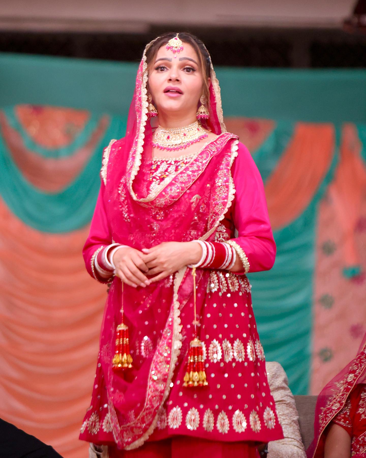 Happy Birthday Rubina Dilaik: IAS ਬਣਨਾ ਚਾਹੁੰਦੀ ਸੀ ਰੁਬੀਨਾ, ਜਾਣੋ ਉਸ ਦੇ ਸ਼ੁਰੂਆਤੀ ਦਿਨਾਂ ਦੀ ਕਹਾਣੀ