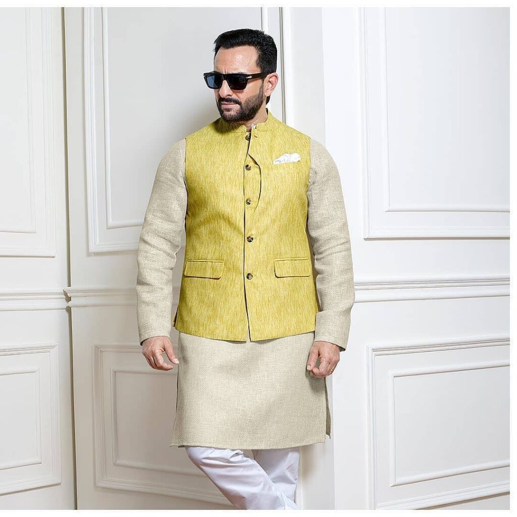 Saif Ali Khan Birthday: ਕਦੇ ਐਡਵਰਟਾਈਜ਼ਮੈਂਟ ਫਰਮ ਵਿੱਚ ਕੰਮ ਕਰਦੇ ਸਨ ਸੈਫ, ਕਰੀਨਾ ਨਾਲ ਵਿਆਹ ਤੋਂ ਪਹਿਲਾਂ ਅੰਮ੍ਰਿਤਾ ਨੂੰ ਲਿਖੀ ਸੀ ਚਿੱਠੀ