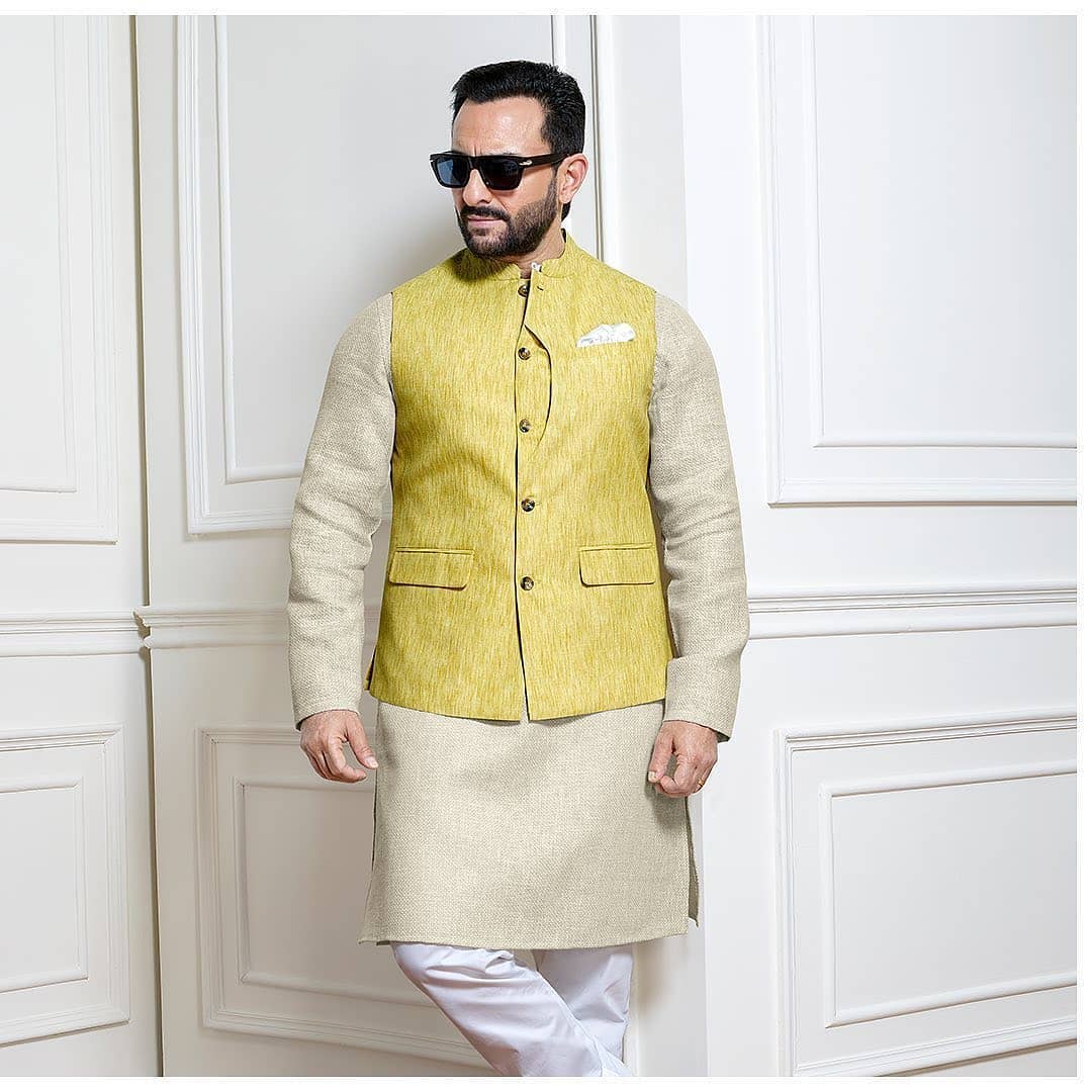 Saif Ali Khan Birthday: ਕਦੇ ਐਡਵਰਟਾਈਜ਼ਮੈਂਟ ਫਰਮ ਵਿੱਚ ਕੰਮ ਕਰਦੇ ਸਨ ਸੈਫ, ਕਰੀਨਾ ਨਾਲ ਵਿਆਹ ਤੋਂ ਪਹਿਲਾਂ ਅੰਮ੍ਰਿਤਾ ਨੂੰ ਲਿਖੀ ਸੀ ਚਿੱਠੀ