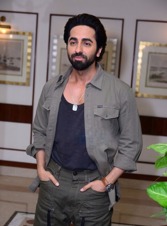 Ayushmann Khurrana Birthday: ਇਸ ਟੀਵੀ ਸੀਰੀਅਲ ਵਿੱਚ ਕੰਮ ਕਰਦੇ ਸਨ ਆਯੁਸ਼ਮਾਨ