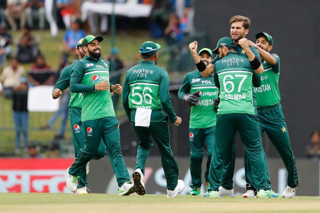 ICC ODI World Cup 2023: ਜਾਣੋ ਕਿਉਂ ਨਹੀਂ ਦਿੱਤੇ ਗਏ ਪਾਕਿਸਤਾਨੀ ਖਿਡਾਰੀਆਂ ਨੂੰ ਭਾਰਤੀ ਵੀਜ਼ਾ