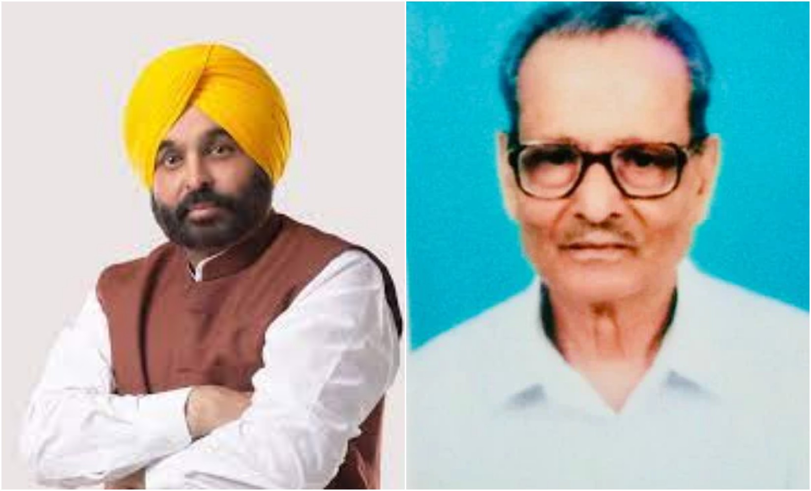 ਪੰਜਾਬ ਦੇ ਮੁੱਖ ਮੰਤਰੀ ਭਗਵੰਤ ਮਾਨ ਨੇ ਮੁੱਖ ਸਕੱਤਰ ਅਨੁਰਾਗ ਵਰਮਾ ਦੇ ਪਿਤਾ ਦੇ ਦੇਹਾਂਤ ‘ਤੇ ਜਤਾਇਆ ਦੁੱਖ