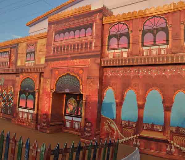 IRCTC ਦਾ 5 ਦਿਨਾਂ ਦਾ ਰਣ ਉਤਸਵ ਟੂਰ ਪੈਕੇਜ 24 ਦਸੰਬਰ ਤੋਂ ਹੋਵੇਗਾ ਸ਼ੁਰੂ , ਜਾਣੋ ਵੇਰਵੇ