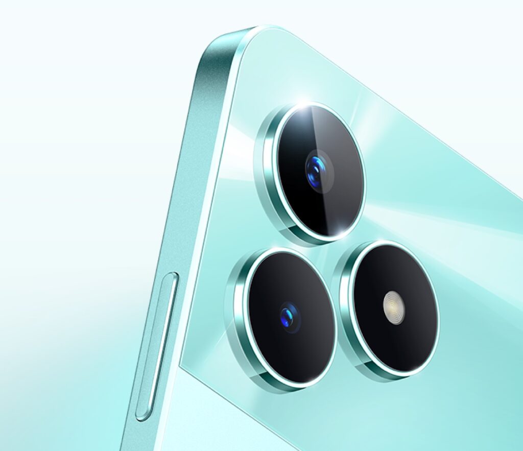 Realme C51 ਅੱਜ ਕਰੇਗਾ ਸਭ ਦੀ ਛੁੱਟੀ, ਬੈਟਰੀ ਦੀ ਖਾਸੀਅਤ ਦੇਖ ਕੇ ਸਸਤੇ ਫੋਨ ਵੀ ਹੋ ਜਾਣਗੇ ਪ੍ਰਭਾਵਿਤ
