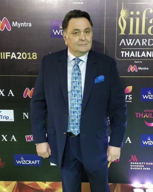Rishi Kapoor Birth Anniversary: ਆਪਣੀ ਪਹਿਲੀ ਫਿਲਮ ਤੋਂ ਹੀ ਸੁਪਰਸਟਾਰ ਬਣ ਗਏ ਸਨ ਰਿਸ਼ੀ ਕਪੂਰ