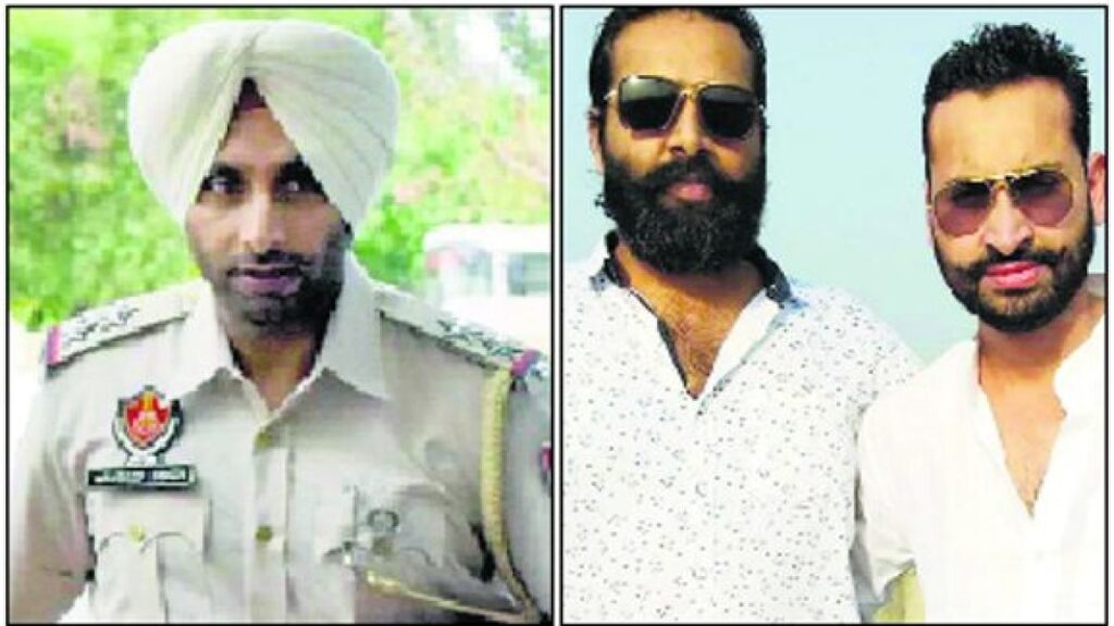 ਮਾਮਲੇ ‘ਚ ਫੰਸਦਾ ਵੇਖ ਫਰਾਰ ਹੋਇਆ ਜਲੰਧਰ ਦਾ ਇਹ ਥਾਣੇਦਾਰ
