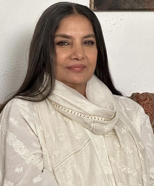 Shabana Azmi Birthday: ਕਾਲਜ ‘ਚ ਐਡਮਿਸ਼ਨ ਤੋਂ ਪਹਿਲਾਂ ਸ਼ਬਾਨਾ ਵੇਚਦੀ ਸੀ ਕੌਫੀ, ਮਾਤਾ-ਪਿਤਾ ਖਿਲਾਫ ਜਾ ਕੇ ਕੀਤਾ ਇਹ ਕੰਮ