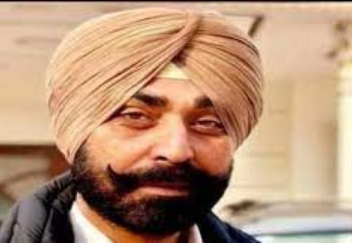 ਗੈਂਗਸਟਰ ਨੇ ਲਈ ਕਾਂਗਰਸੀ ਆਗੂ ਦੇ ਕਤਲ ਦੀ ਜ਼ਿੰਮੇਵਾਰੀ, ਪੋਸਟ ਸ਼ੇਅਰ ਕਰਕੇ ਲਾਏ ਗੰਭੀਰ ਦੋਸ਼